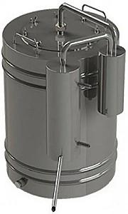 Aparat de tuica Inox Plus 40 LT