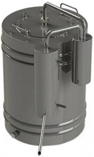 Aparat de tuica Inox Plus 30 LT