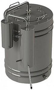 Aparat de tuica Inox Plus 30 LT