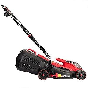 Masina de tuns iarba Worcraft CLM-S20LiB