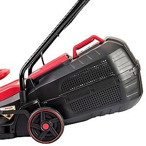 Masina de tuns iarba Worcraft CLM-S20LiB