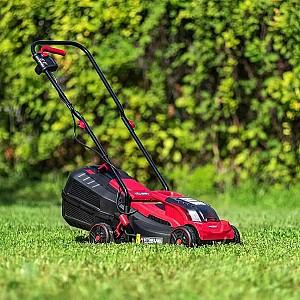 Masina de tuns iarba Worcraft CLM-S20LiB