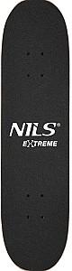 Skateboard NILS EXTREME Triangle CR3108SA Blue/Pink