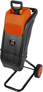Tocator de crengi Evotools WS 2500 Epto