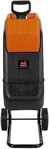 Tocator de crengi Evotools WS 2500 Epto