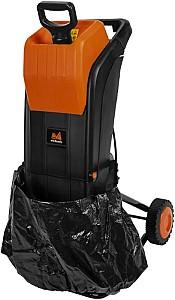 Tocator de crengi Evotools WS 2500 Epto