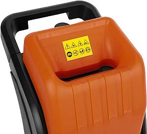 Tocator de crengi Evotools WS 2500 Epto