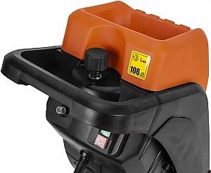 Tocator de crengi Evotools WS 2500 Epto