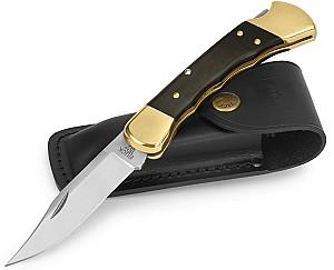 Cutit BUCK 110 Folding Hunter (0110BRSFG-B)