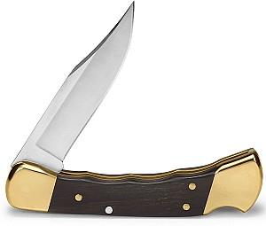 Cutit BUCK 110 Folding Hunter (0110BRSFG-B)
