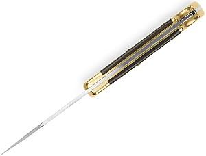 Cutit BUCK 110 Folding Hunter (0110BRS-B)