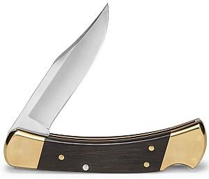 Cutit BUCK 110 Folding Hunter (0110BRS-B)