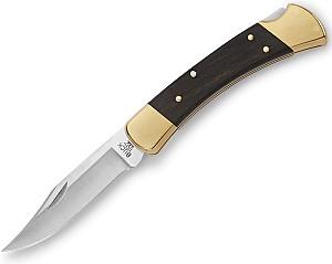 Cutit BUCK 110 Folding Hunter (0110BRS-B)