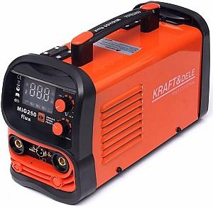 Aparat de sudat KRAFT&DELE KD1875