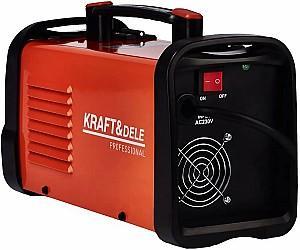 Aparat de sudat KRAFT&DELE KD1875