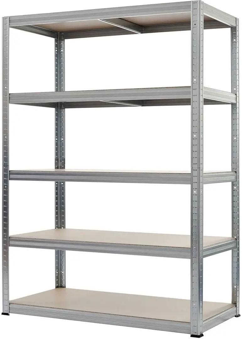 Rafturi pentru depozitare SDGroup Strategic max.100 180x90x50cm