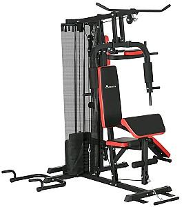 Aparat fitness multifunctional Sportnow A91-290V01BK