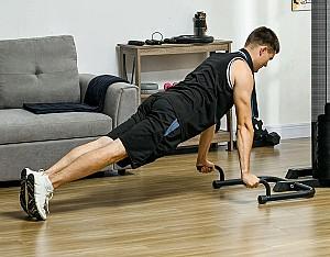 Aparat fitness multifunctional Sportnow A91-290V01BK
