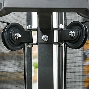 Aparat fitness multifunctional Sportnow A91-290V01BK