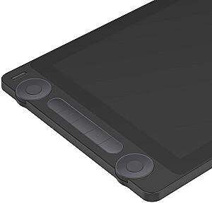 Tableta grafica Huion Kamvas 13 Gen 3 Black