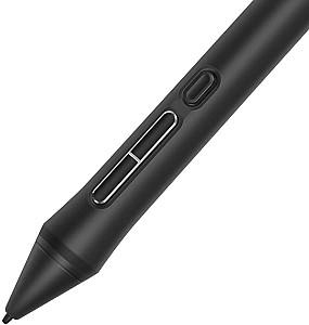 Tableta grafica Huion Kamvas 13 Gen 3 Black