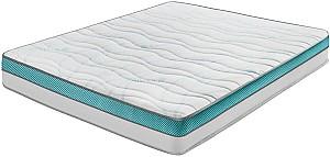 Saltea Ideal Sleep Cooltech Aloe Vera Dual 140x200