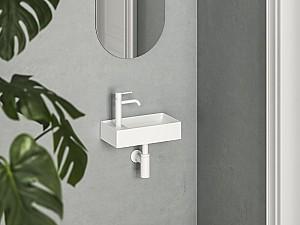 Lavoar baie Ravak Veda White (XJXL1240000)