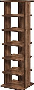 Raft pentru incaltaminte Modern Komfi 28cm Stejar Brandy Castello (Maro)