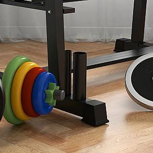 Stand pentru inventar Sportnow A91-298V00BK