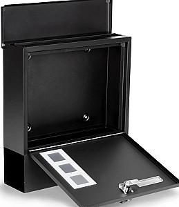 Cutie postala Modern Home HPB2210-GS Black