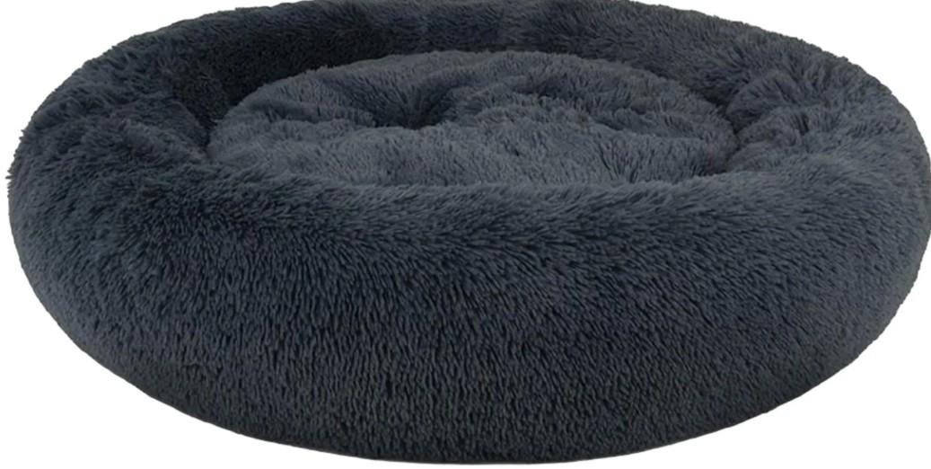 Pat pentru caine Multistore 60cm 15297 1 Dark Grey