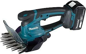 Masina de tuns gard viu cu acumulator Makita DUM 604 ZX