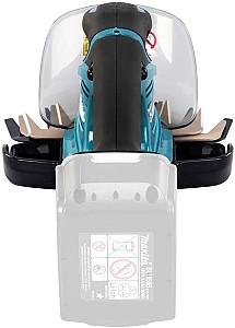 Masina de tuns gard viu cu acumulator Makita DUM 604 ZX