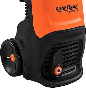 Aparat de spalat cu presiune KRAFT&DELE KD5381