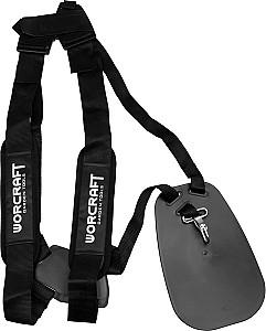 Motocoasa pe benzina Worcraft GT52-430B