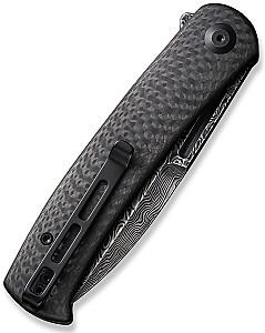 Cutit Civivi Caetus (C21025C-DS1)