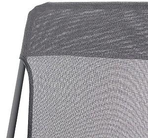 Scaun pliabil GoodHome Joline Grey