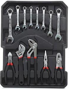 Set de scule KRAFT&DELE KD314
