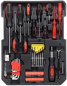 Set de scule KRAFT&DELE KD314