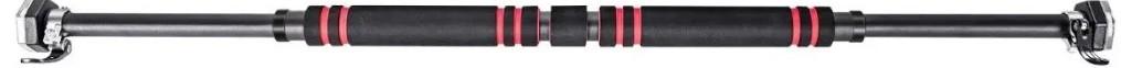 Bara de tractiune si paralele Costway SP37433 Black