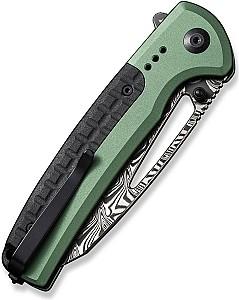 Cutit Civivi Sentinel Strike (C22025B-DS1)