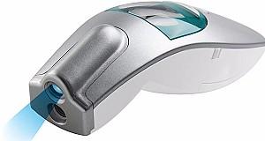 Termometru Medisana FTN Silver