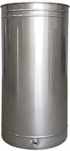Butoi de inox OEM/ODM 300L fara capac