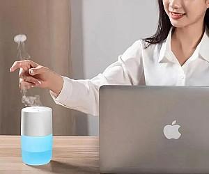 Umidificator de aer Carruzo K445E2