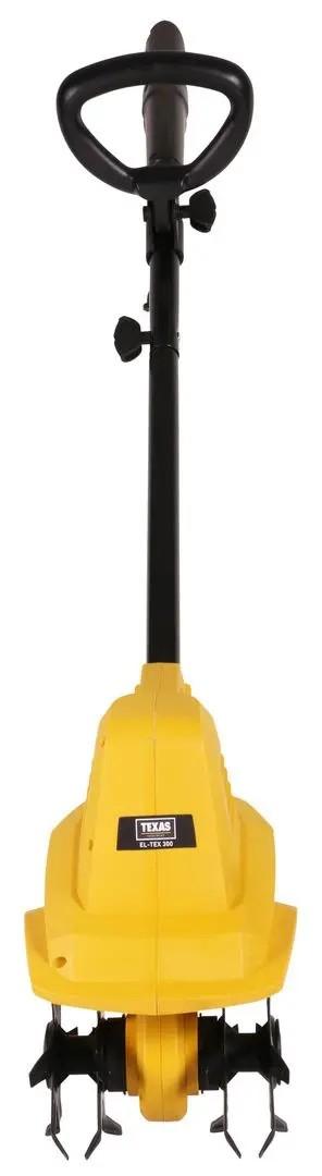 Motosapa Texas El-Tex 300