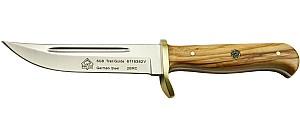 Cutit Puma SGB Olive Wood 6116382V