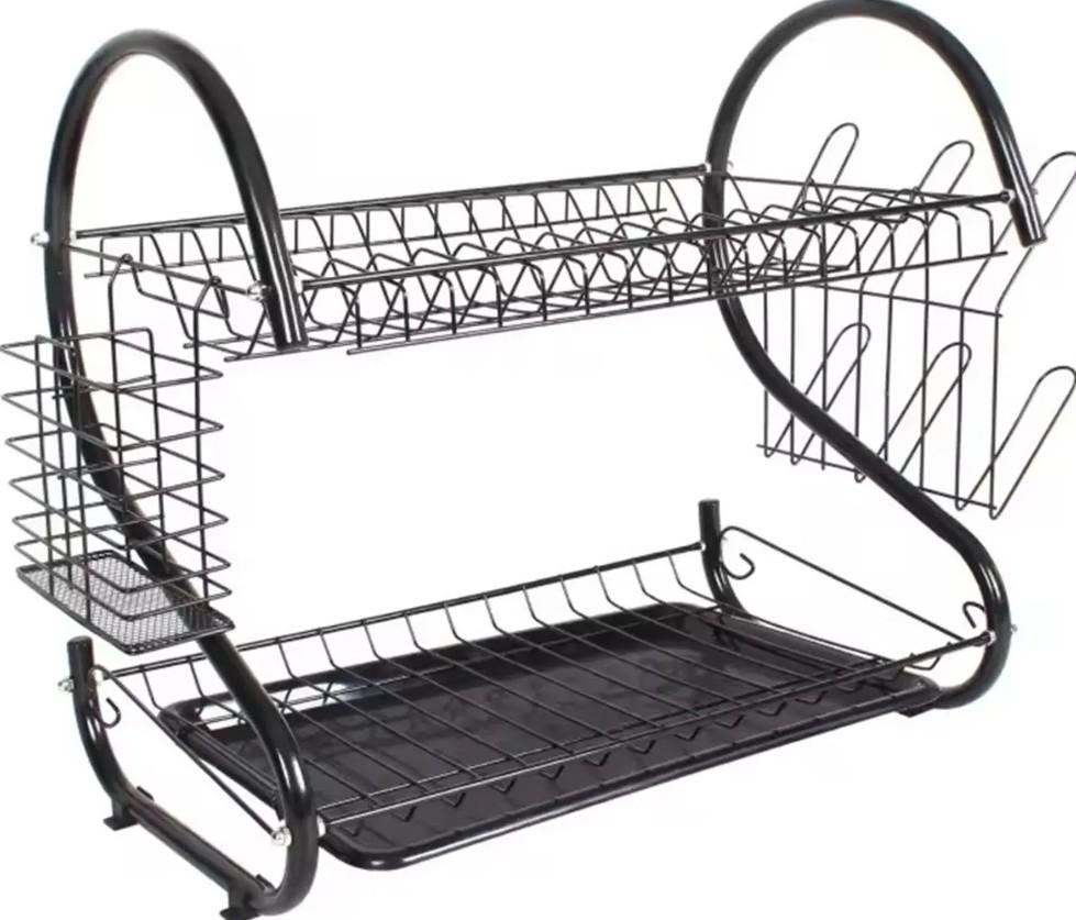 Uscator pentru vesela Aptel AG373E Black