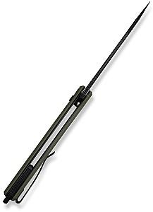 Cutit Civivi Neurohaptic (C23080-3)