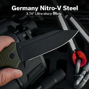 Cutit Civivi Neurohaptic (C23080-3)