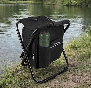Scaun pliabil Trizand 27333 Black